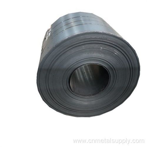 ASTM A36 Hot Rolled 16mm Carbon Steel Coil